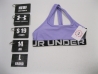 Camisole sports