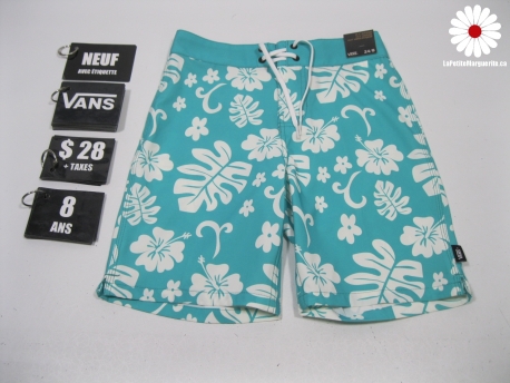 Shorts/ Maillot