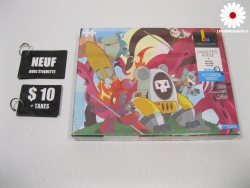 Casse-tête 200 mrx