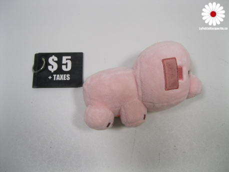 Peluche Pingouin