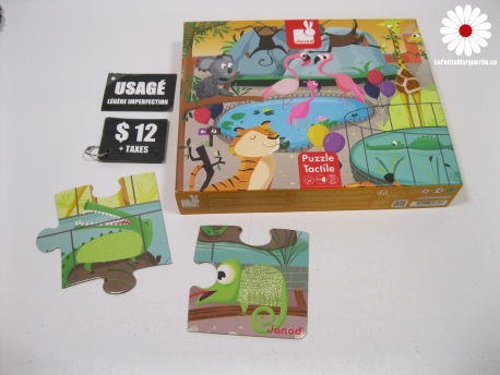 Jeu Alphabet Alligator - Learning Ressources -