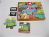Casse-tête tactile 20 mrx - Janod - Imparfait -