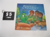 Livre Les aventures de Binounet et Patagloum