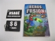 Livre Héros Fusion - Abra- Crab-Dabra -