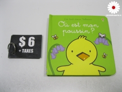 Livre Olivia et Mia - Mega Toon -