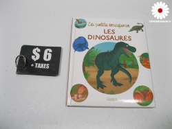 Livre Ou est mon poussin?