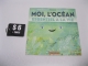 Livre Le rêve de Bobot - Mini Toom -