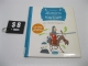 Livre Histoires qui chatouillent les narines