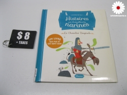 Livre 15 Histoires pour les vacances autour du monde