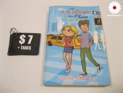 Livre Textos et cie 1