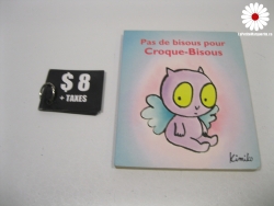 Livre Je suis super Nino!