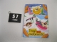 Livre LOL 7 - Pogo à la moutarde -
