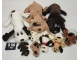 Peluche Autruche TY