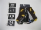 7 paires de bas