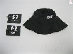 Chapeau Herschel unisexe