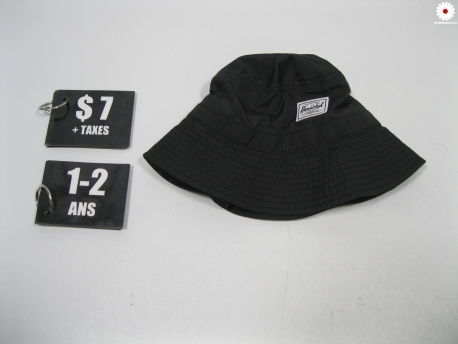 Chapeau Herschel unisexe