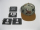 Casquette 6 mois -2 ans