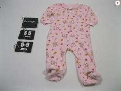 Pyjama 1 pièce
