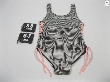Maillot de bain