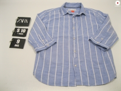 Grosse chemise