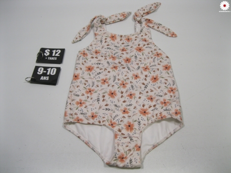Maillot de bain