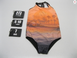 Maillot de bain