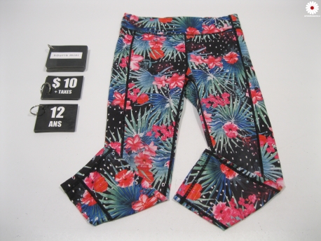 Pantalon/ Leggings