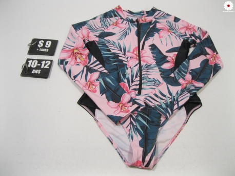 Maillot de bain