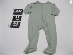 Pyjama 1 pièce