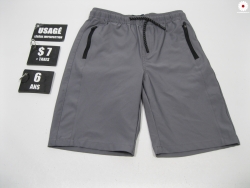 Shorts - Imparfait -