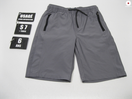 Shorts - Imparfait -