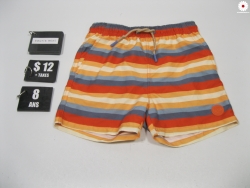 Shorts/ Maillot