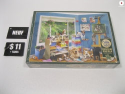 Casse-tête 3x49 mrx - Ravenburger -