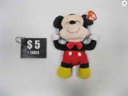 Peluche Donald
