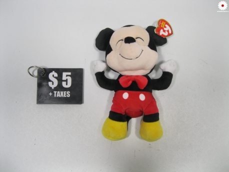 Peluche Donald