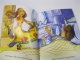 Livre La princesse qui ne voulait pas dormir