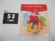 Livre Un caillou dans la soupe