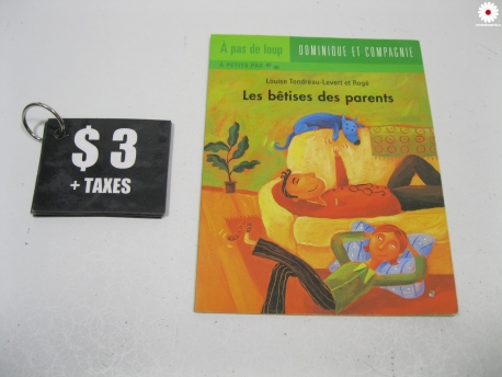 Livre Coco Malchance