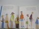 Livre Alex, le petit joueur de hockey