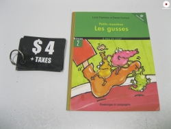Livre Les bêtises des parents