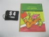 Livre Petits monstres, Les gusses