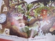 Livre Pas de panique, Zébulon