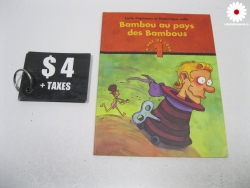 Livre Petits monstres, Les gusses