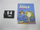 Livre Alex et son chien Touli