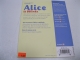 Livre Alex et son chien Touli