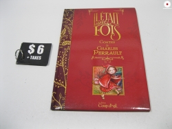 Livre Il était une fois - Contes des frères Grimm -