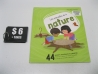 Livre Les merveilles de la nature