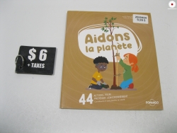 Livre Une tonne de valeurs pour bien grandir