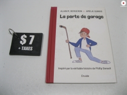 Livre Défense d'entrée 13