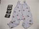 Jumpeur long - Imparfait -